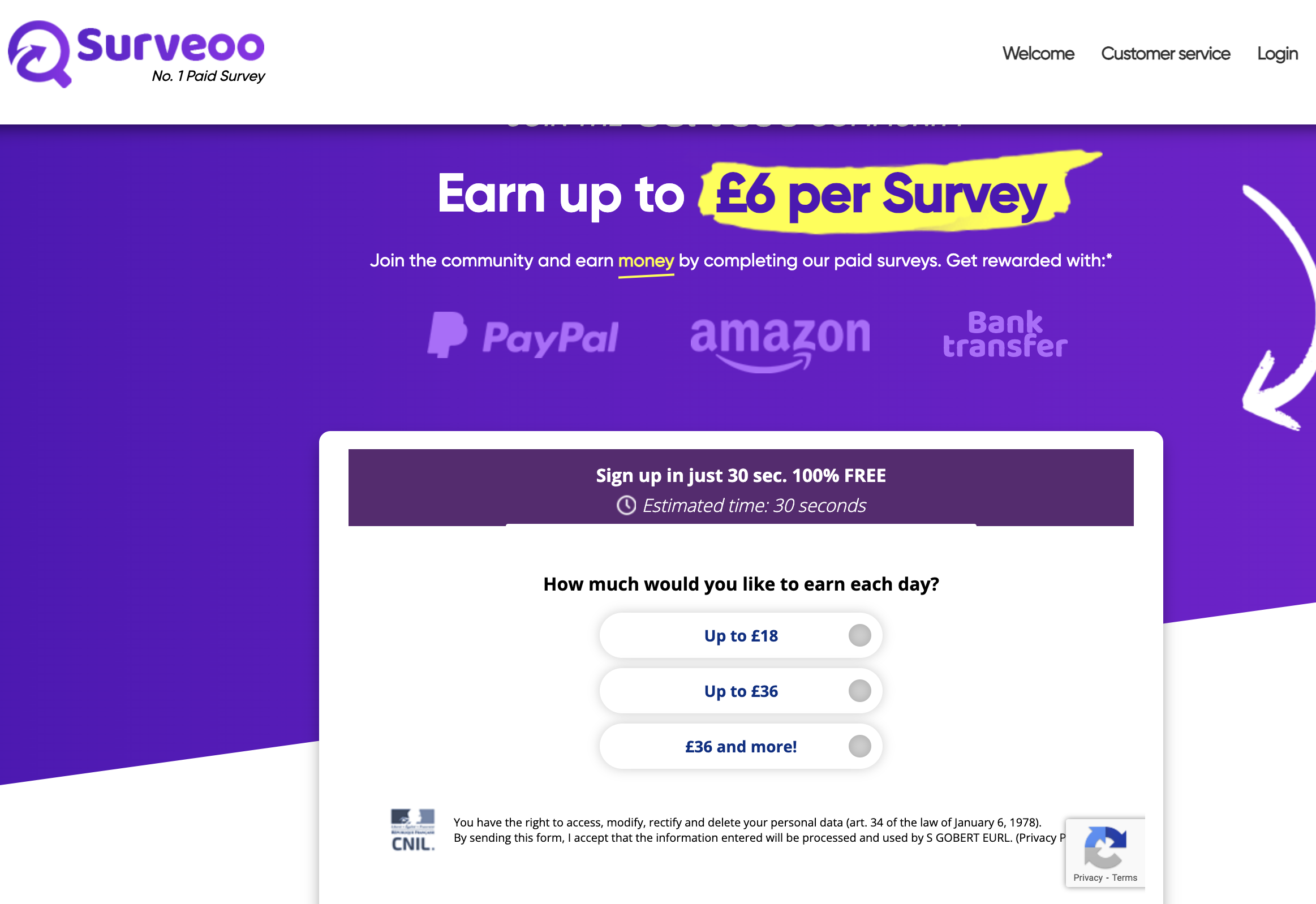 top survey sites